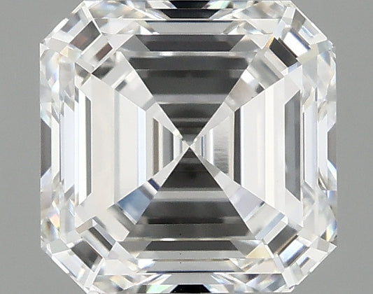 2.02 ct ASH Lab-Grown Diamond · D / VS1 · IGI