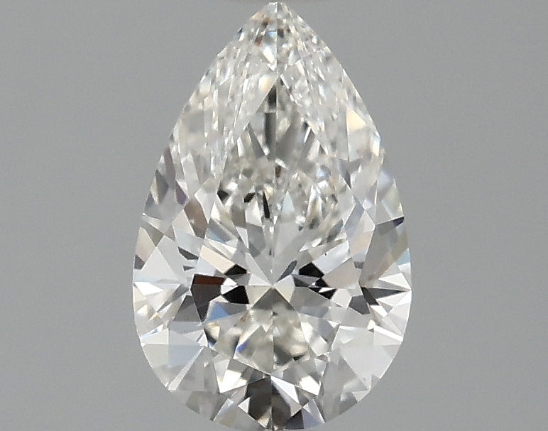 0.97 ct PE Lab-Grown Diamond · G / VS1 · IGI
