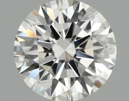 1.1 ct Round Lab-Grown Diamond · G / VVS2 · IGI