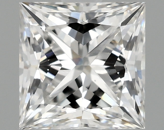 1.04 ct PR Lab-Grown Diamond · F / VS2 · IGI