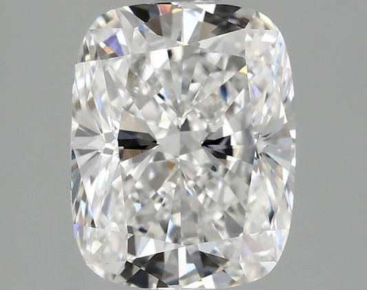 2.03 ct CU Lab-Grown Diamond · E / VVS2 · IGI