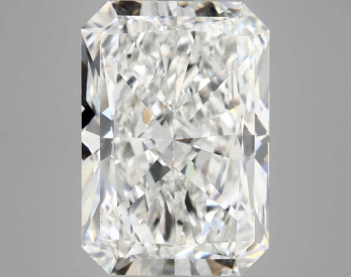 10.47 ct RAD Lab-Grown Diamond · F / VVS2 · IGI