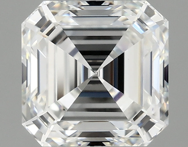 2.09 ct ASH Lab-Grown Diamond · E / VVS2 · IGI