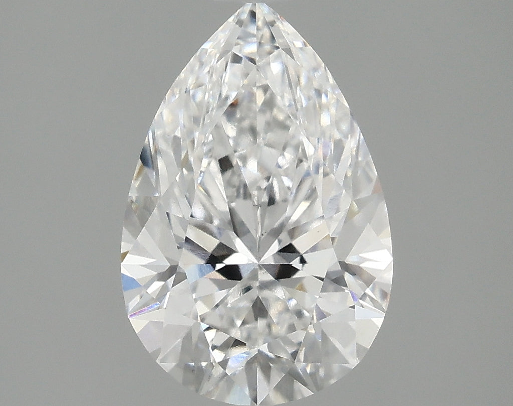 1.51 ct PE Lab-Grown Diamond · D / VS1 · IGI