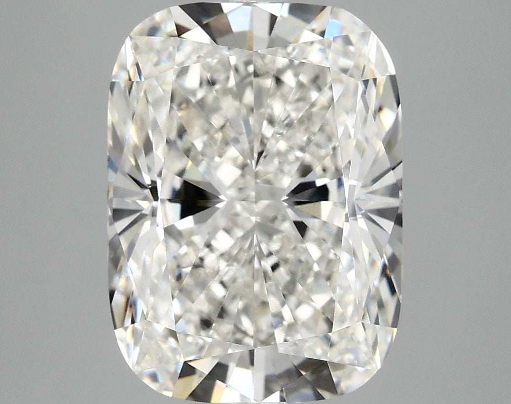 5.1 ct CU Lab-Grown Diamond · G / VVS2 · IGI
