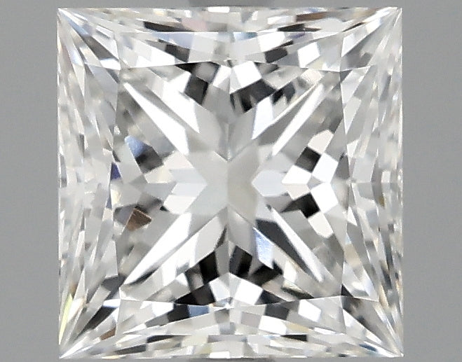 2.41 ct PR Lab-Grown Diamond · F / VVS2 · IGI