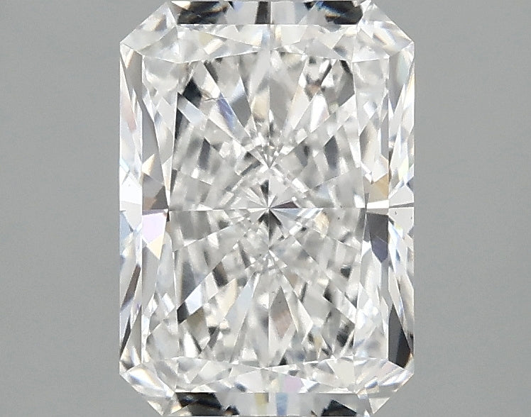 2.01 ct RAD Lab-Grown Diamond · E / VS2 · IGI