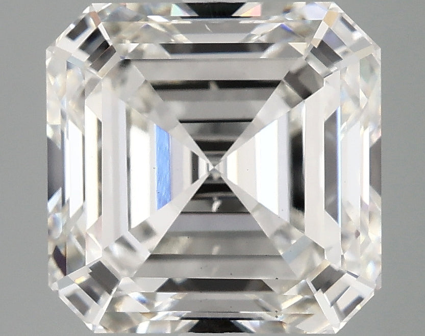5 ct ASH Lab-Grown Diamond · G / VS1 · IGI