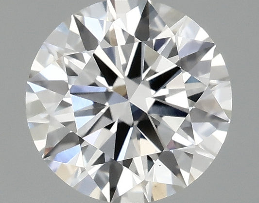 1.03 ct Round Lab-Grown Diamond · G / VS1 · IGI