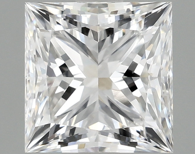 1.92 ct PR Lab-Grown Diamond · D / VVS2 · IGI
