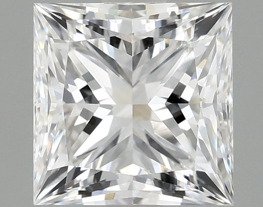 1.92 ct PR Lab-Grown Diamond · D / VVS2 · IGI