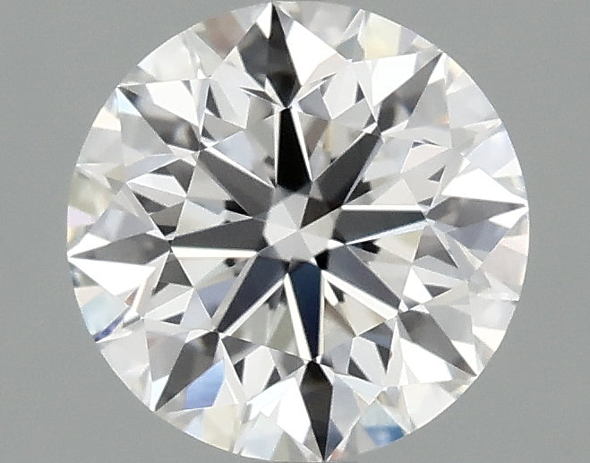 1.46 ct Round Lab-Grown Diamond · D / VVS2 · IGI
