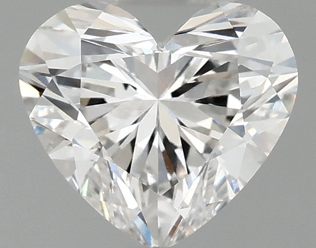 1.04 ct HT Lab-Grown Diamond · E / VS1 · IGI