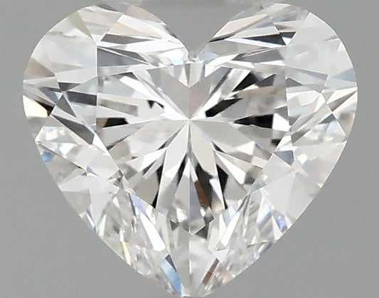 1.04 ct HT Lab-Grown Diamond · E / VS1 · IGI