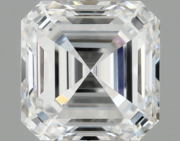 1.04 ct ASH Lab-Grown Diamond · D / VVS2 · IGI