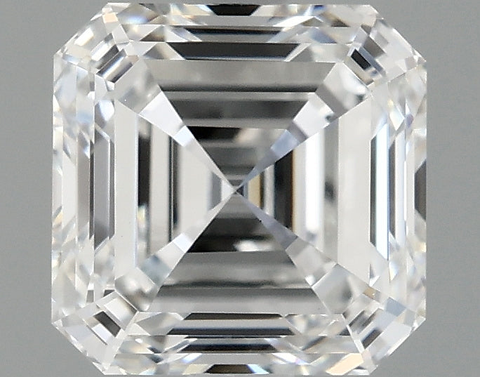 1.6 ct ASH Lab-Grown Diamond · E / VVS2 · IGI