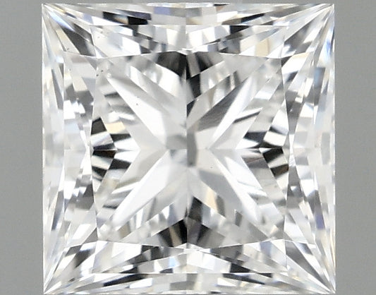 1.1 ct PR Lab-Grown Diamond · E / VS1 · IGI