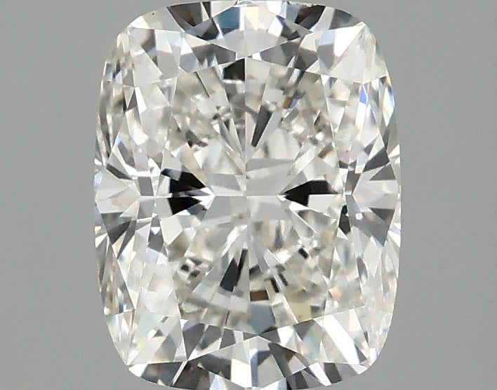 2.01 ct CU Lab-Grown Diamond · G / VS1 · IGI