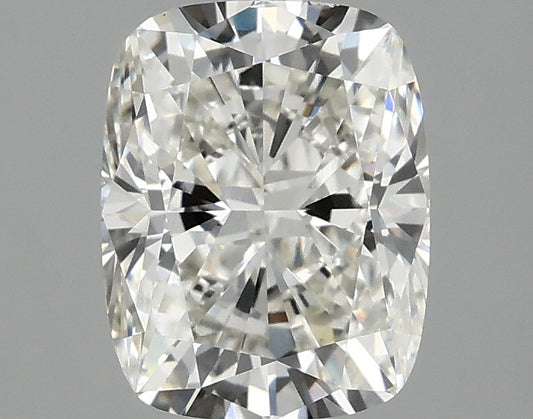 2.01 ct CU Lab-Grown Diamond · G / VS1 · IGI