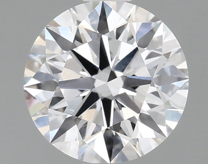 0.99 ct Round Lab-Grown Diamond · D / VS1 · IGI