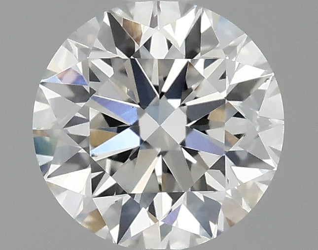 0.98 ct Round Lab-Grown Diamond · E / VS1 · IGI