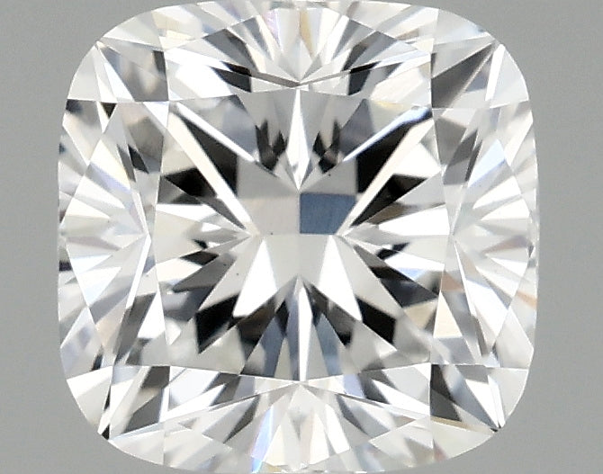 1.07 ct CUSQ Lab-Grown Diamond · E / VS1 · IGI