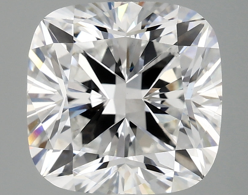 4.01 ct CUSQ Lab-Grown Diamond · E / VS2 · IGI