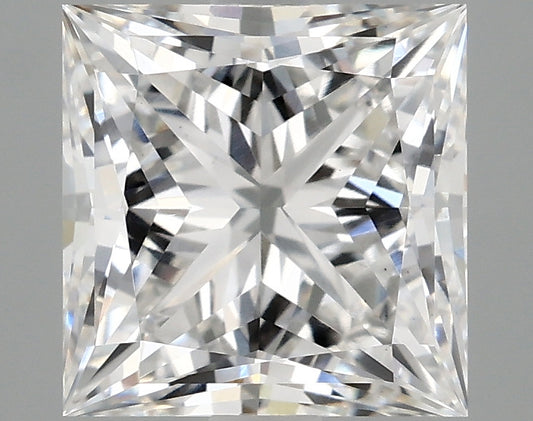 2.4 ct PR Lab-Grown Diamond · E / VS1 · IGI