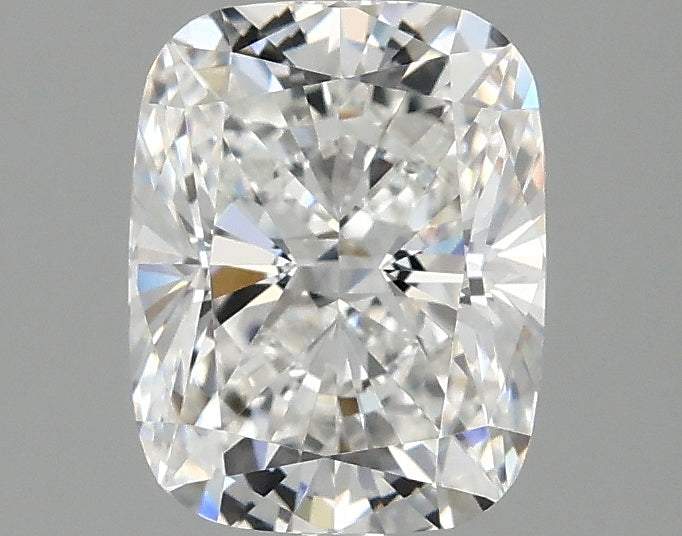 1.55 ct CU Lab-Grown Diamond · E / VVS2 · IGI