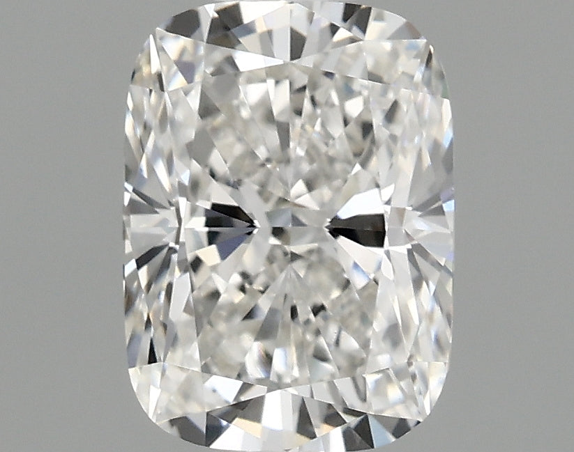 1.1 ct CU Lab-Grown Diamond · F / VVS2 · IGI