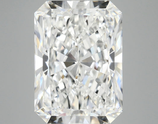 9.38 ct RAD Lab-Grown Diamond · E / VVS2 · IGI