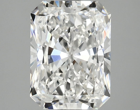 2.57 ct RAD Lab-Grown Diamond · E / VVS2 · IGI