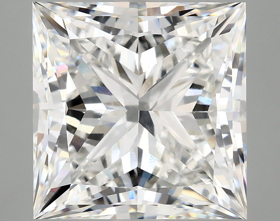 7.05 ct PR Lab-Grown Diamond · E / VVS2 · IGI