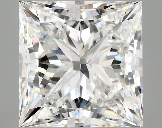 7.05 ct PR Lab-Grown Diamond · E / VVS2 · IGI