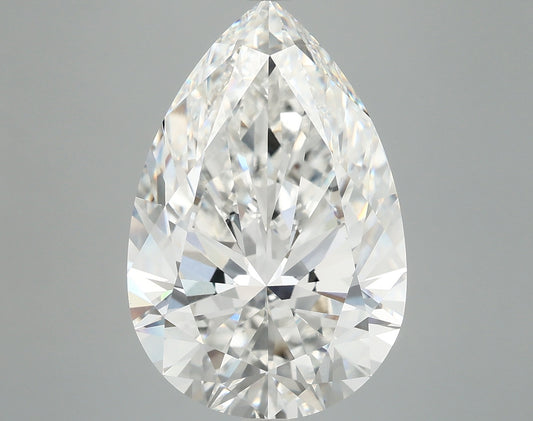 8.32 ct PE Lab-Grown Diamond · E / VVS2 · IGI