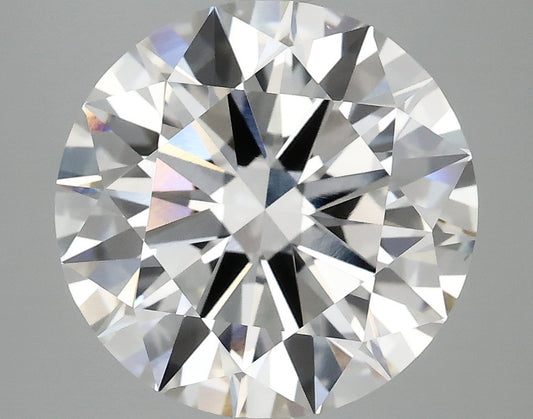 5.08 ct Round Lab-Grown Diamond · G / VS1 · IGI