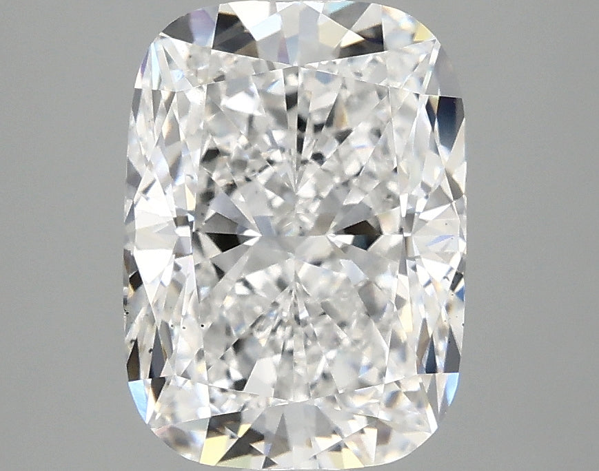 3.07 ct CU Lab-Grown Diamond · D / VS2 · IGI