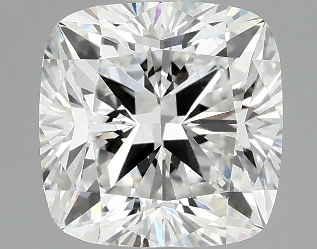 2 ct CUSQ Lab-Grown Diamond · D / VS1 · IGI