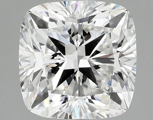 2 ct CUSQ Lab-Grown Diamond · D / VS1 · IGI