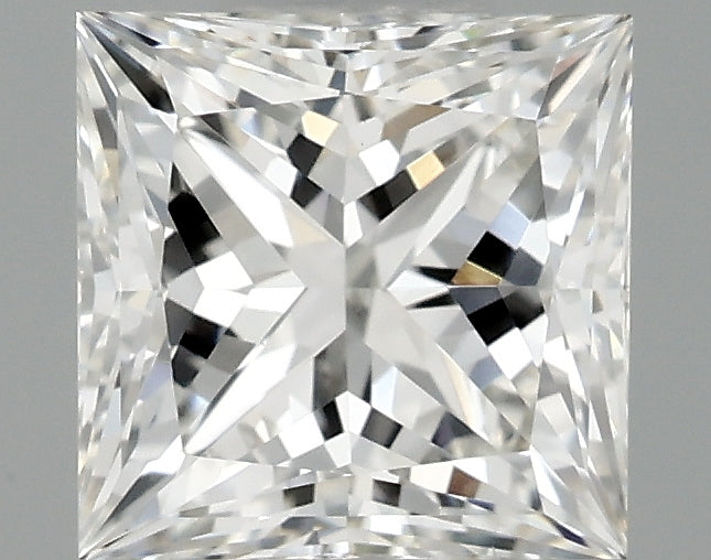 1.07 ct PR Lab-Grown Diamond · F / VS1 · IGI
