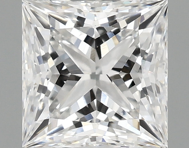 1.1 ct PR Lab-Grown Diamond · E / VS1 · IGI