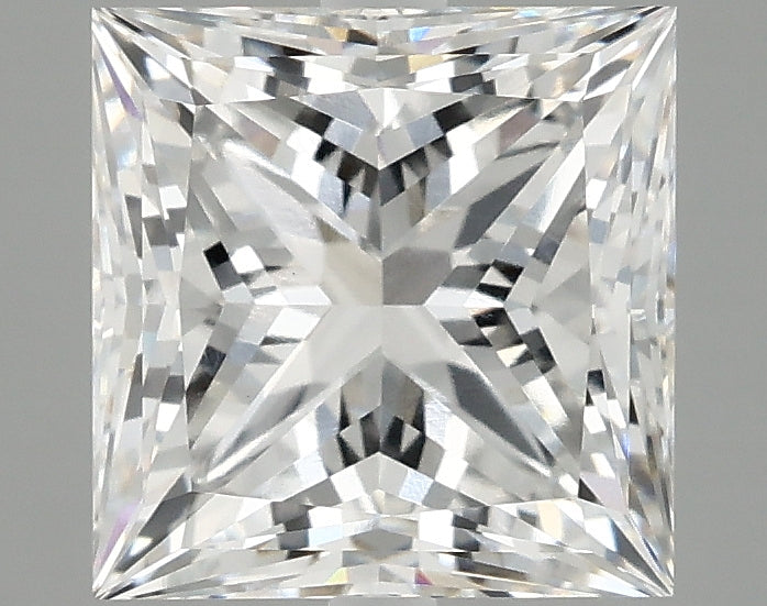 2.99 ct PR Lab-Grown Diamond · E / VVS2 · IGI