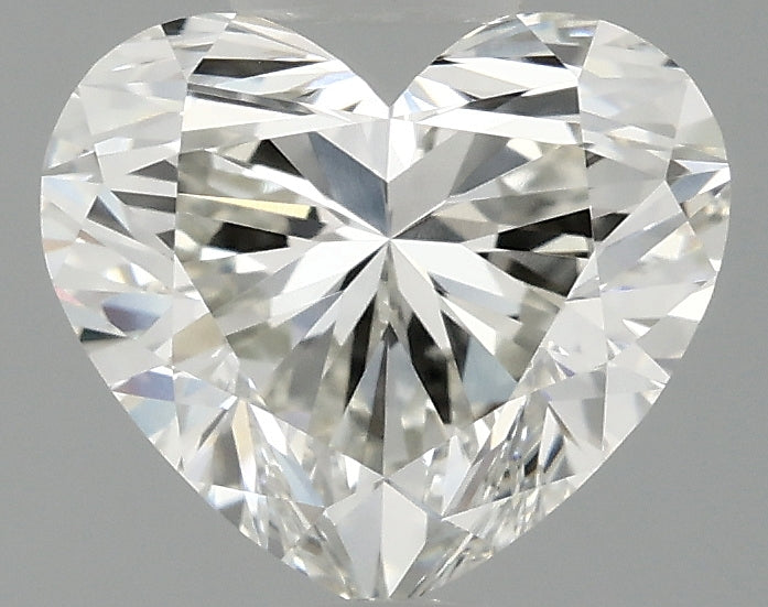 1.51 ct HT Lab-Grown Diamond · G / VVS2 · IGI