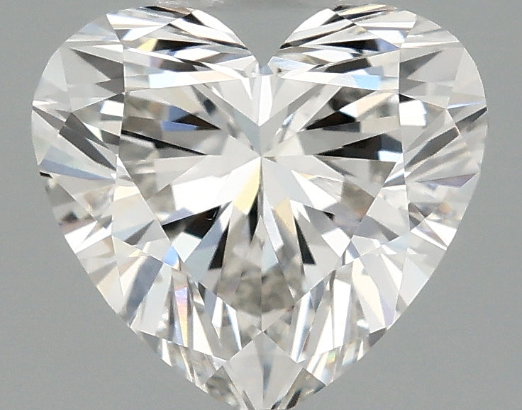 1.56 ct HT Lab-Grown Diamond · G / VVS2 · IGI