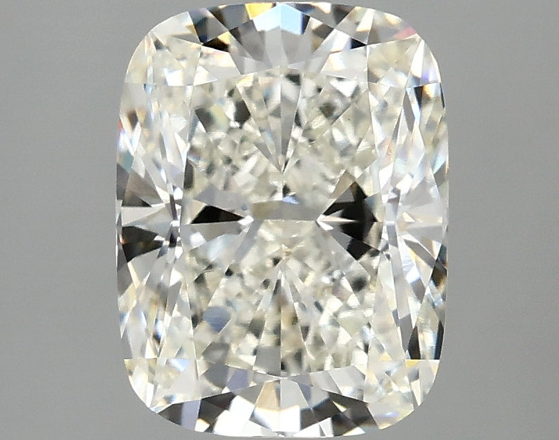 2.55 ct CU Lab-Grown Diamond · G / VVS2 · IGI