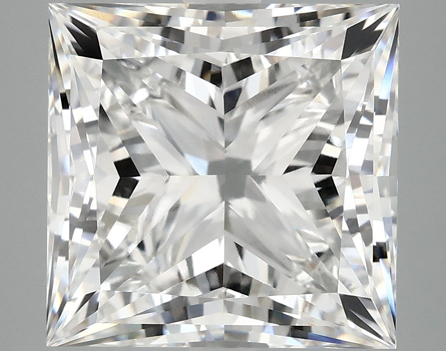 6.1 ct PR Lab-Grown Diamond · E / VVS2 · IGI
