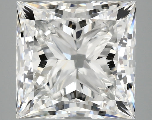 6.1 ct PR Lab-Grown Diamond · E / VVS2 · IGI