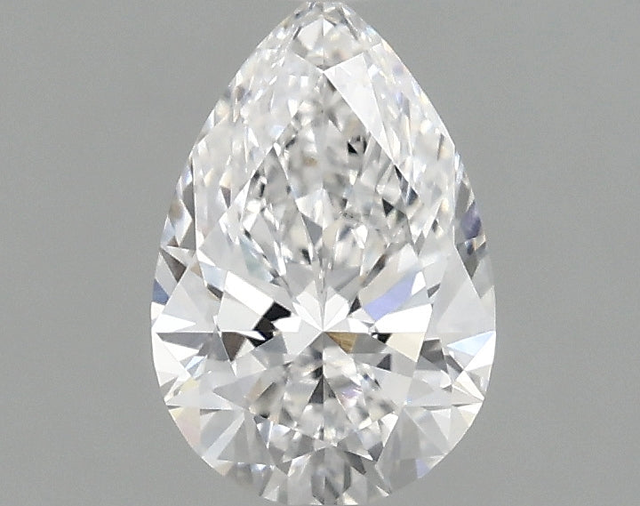 1.03 ct PE Lab-Grown Diamond · D / VS1 · IGI