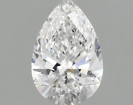 1.03 ct PE Lab-Grown Diamond · D / VS1 · IGI
