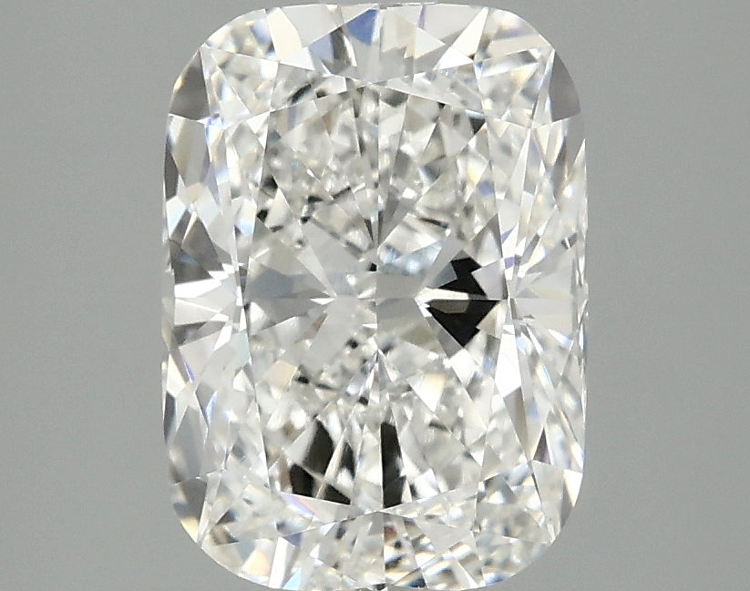 2.42 ct CU Lab-Grown Diamond · F / VS1 · IGI